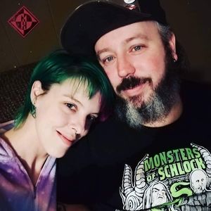 Meet your Posher, Shannon